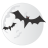 Bats Moon-48