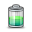 Battery Display icon