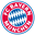 Bayern Munchen Logo-32