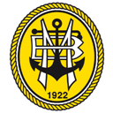 Beira Mar Logo-128
