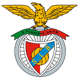 Benfica Logo-256