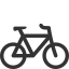 Bicycle Alt icon