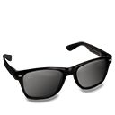 Black Glasses-128