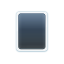 Blank icon