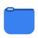 Blue Folder-128