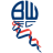 Bolton Wanderers Logo-48