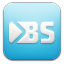 Bs Player icon