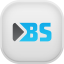 Bs Player Light Icon