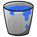 Bucket Water-128