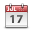 Calendar Day View icon