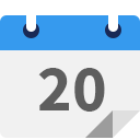 Calendar-128