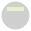 Calulator Circle Icon