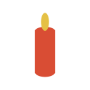 Candle-128