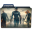 Captain America Folder 4-32