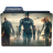 Captain America Folder 4-48