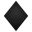 Cards Diamond icon