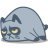 Cat Grumpy-48