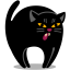 Cat Hiss icon
