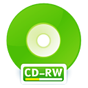 CD Rw