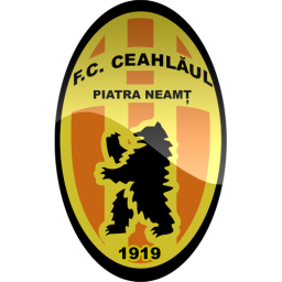 Ceahlaul Piatra Neamt Logo-256