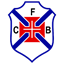 CF Belenenses Logo Icon