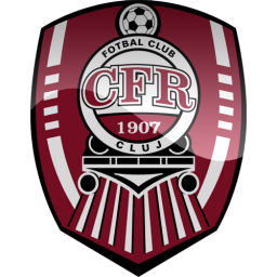 Cfr Cluj Logo-256
