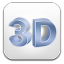 Chainfire3d icon
