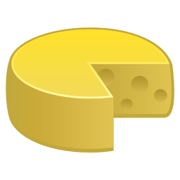 Cheese-256