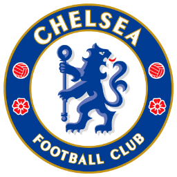 Chelsea Logo-256