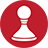 Chess Game red-48
