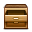Chest of Drawers Open icon