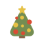 Christmas Tree-64