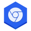 Chrome Alt icon
