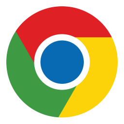Chrome Circle