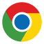 Chrome Circle icon