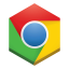 Chrome Default icon