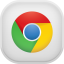 Chrome Light icon