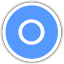 Chromium Browser icon