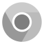 Chromium Circle icon
