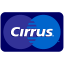 Cirrus Payment icon