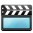 Clapperboard-48