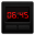 Clock Alarm-32