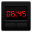 Clock Alarm-64