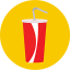 Coke Cola icon