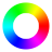 Colorwheel Circle-48