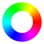 Colorwheel Circle icon