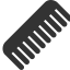 Comb Icon