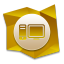 Computer Dock icon