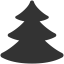 Coniferous Tree icon