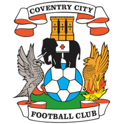 Coventry City Logo